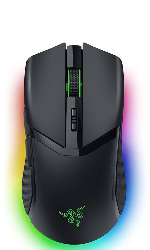 Gaming Mouse