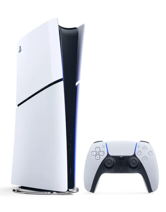 PlayStation 5